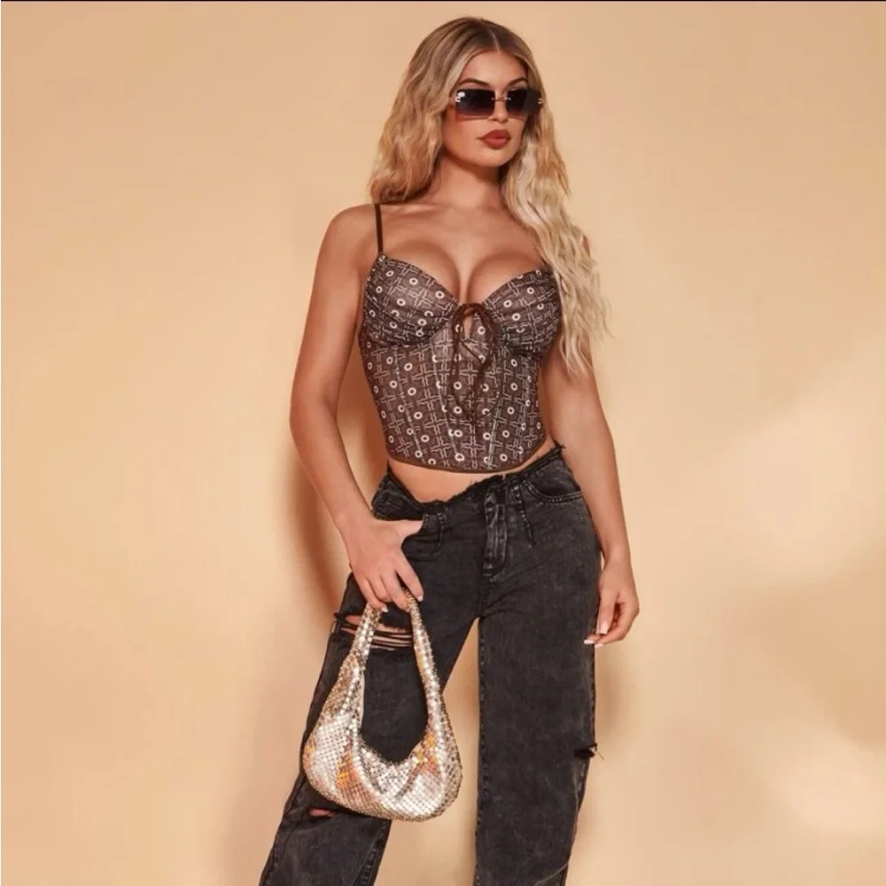 Cami Top - Picture 6 of 6